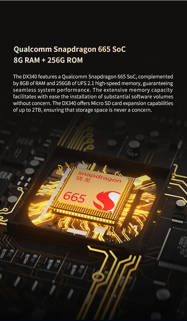 iBasso DX340 – Flagship Portable Digital Audio Player hifiheavenbd.com 9