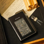 Muse HiFi M6 Double JAN 6418+IN-17 Portable DAC & AMP