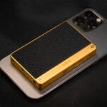 NiPO A100 Portable Magnetic DAC & Headphone Amplifier - Image 8