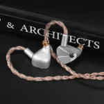 Twistura Beta Flagship – 11mm Glass Diaphragm Dynamic Hi-Fi IEM - Image 8
