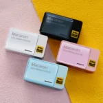iBasso Jr. Macaron - HiFi Heaven