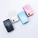 iBasso Jr. Macaron - HiFi Heaven