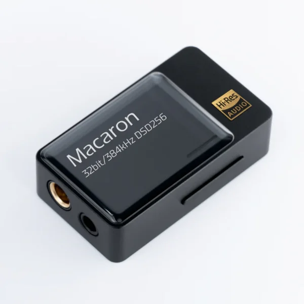 iBasso Jr. Macaron - HiFi Heaven