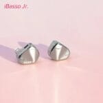 iBasso Jr. Klee – 10mm Dual Magnetic Dynamic Driver Hi-Fi IEM - Image 4