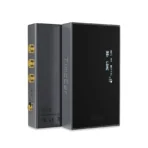 TimeEar BTE-9 Bluetooth DAC & Headphone Amplifier