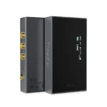 TimeEar BTE-9 Bluetooth DAC & Headphone Amplifier