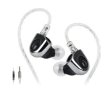 Twistura D-MAJOR – Detachable Cable Dynamic Driver Hi-Fi Earphones - Image 2