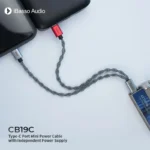 iBasso CB19C