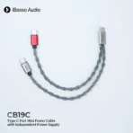 iBasso CB19C
