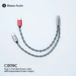 iBasso CB19C