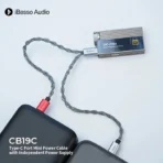 iBasso CB19C