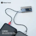 iBasso CB19C