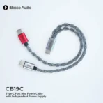 iBasso CB19C