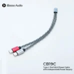 iBasso CB19C
