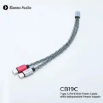 iBasso CB19C