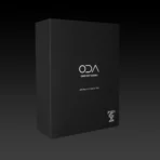 ODA Amarantine (Wood Edition)