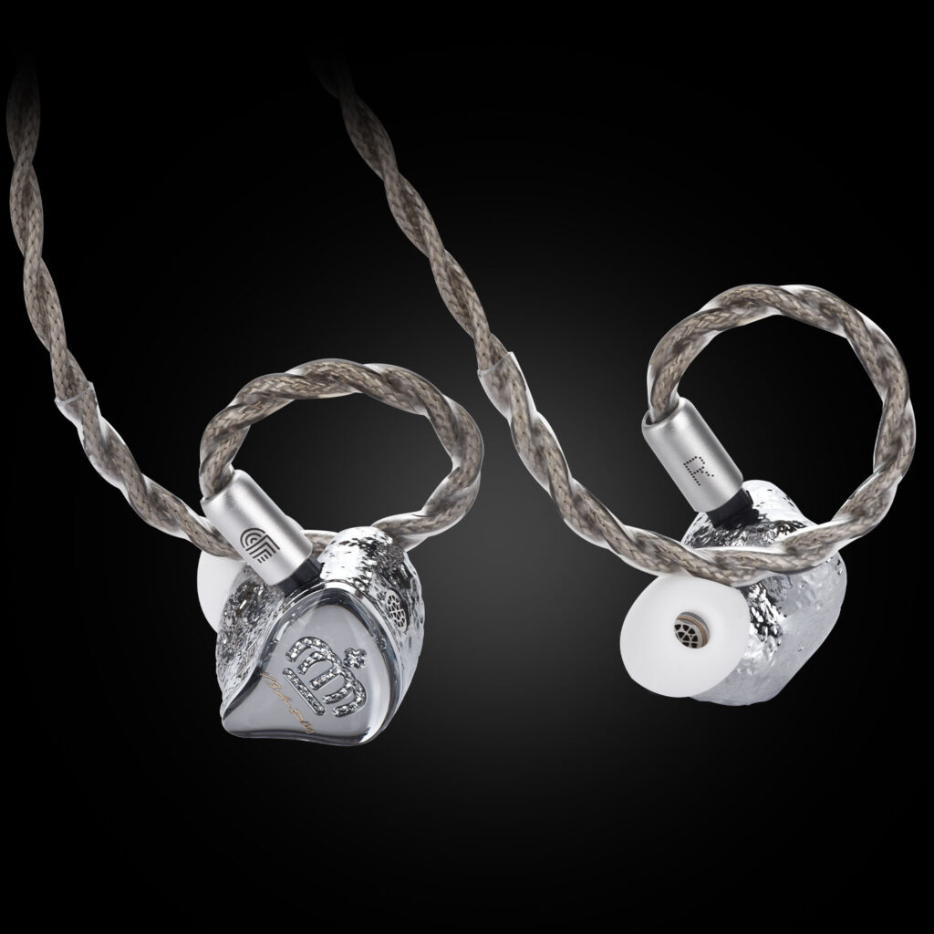 EarAcoustics VSA-PM Crown