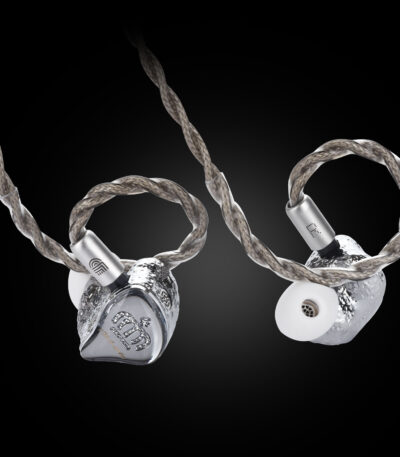 EarAcoustics VSA-PM Crown