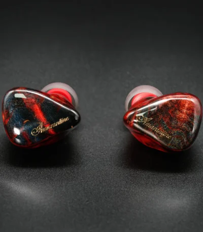 ODA Amarantine (Wood Edition)