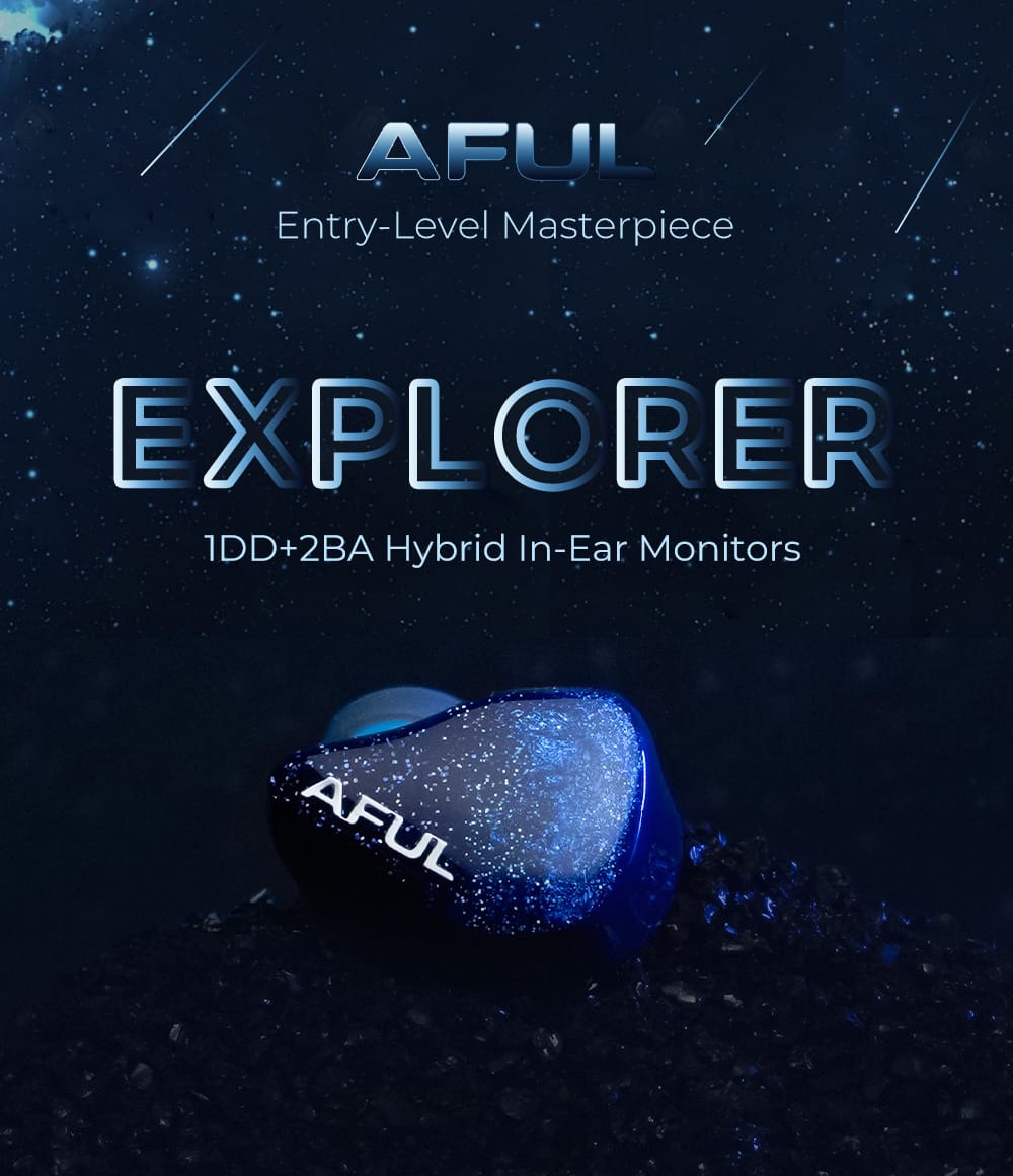 AFUL Explorer