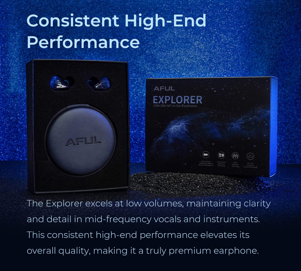 AFUL Explorer