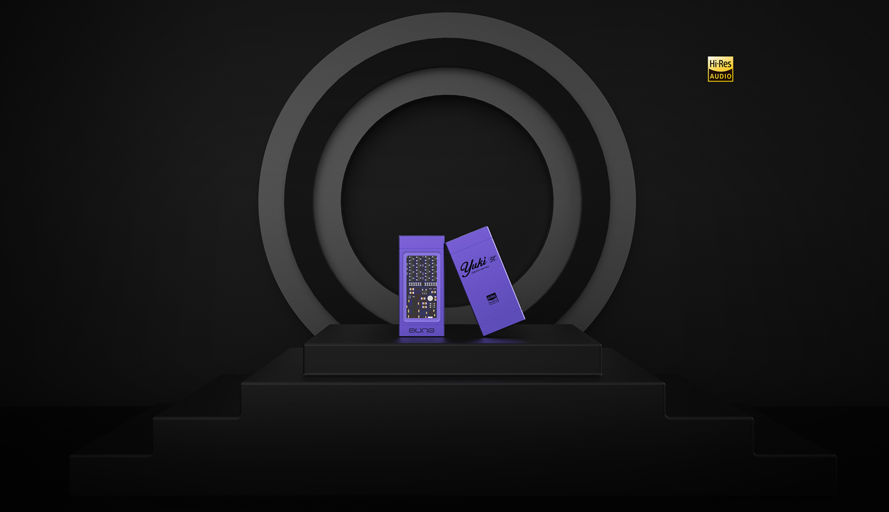 Aune Yuki SE Dongle DAC hifiheavenbd.com