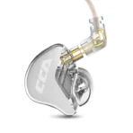 CCA CRA – Dual Magnetic Dynamic Driver Hi-Fi IEM - Image 6