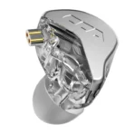 CCA CRA – Dual Magnetic Dynamic Driver Hi-Fi IEM - Image 5