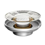 CCA CRA – Dual Magnetic Dynamic Driver Hi-Fi IEM - Image 4