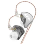 CCA CRA – Dual Magnetic Dynamic Driver Hi-Fi IEM - Image 2
