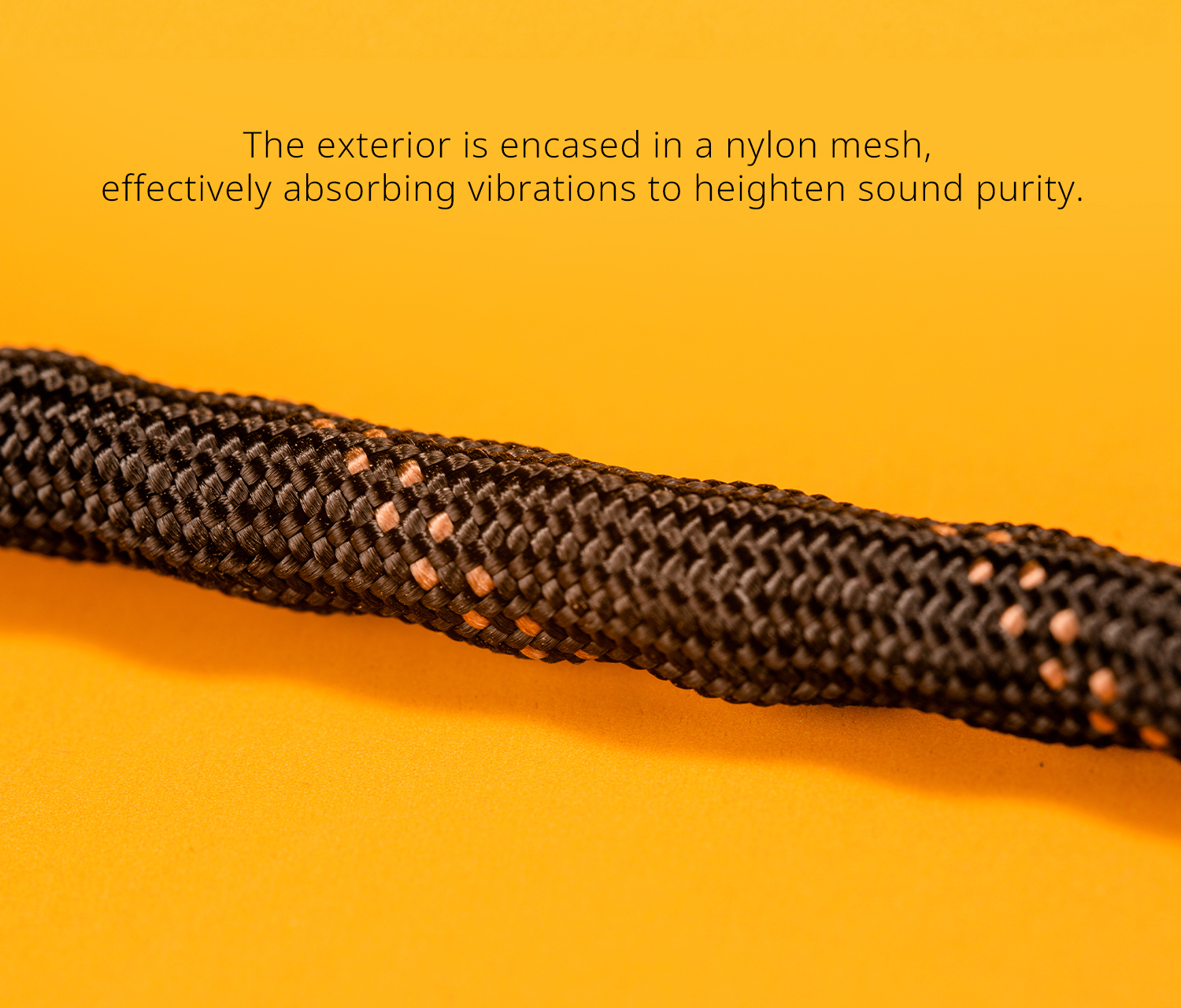 DUNU Lyre Mini 240 Strand High Purity OCC Earphone Cable with Q Lock Mini hifiheavenbd.com 16