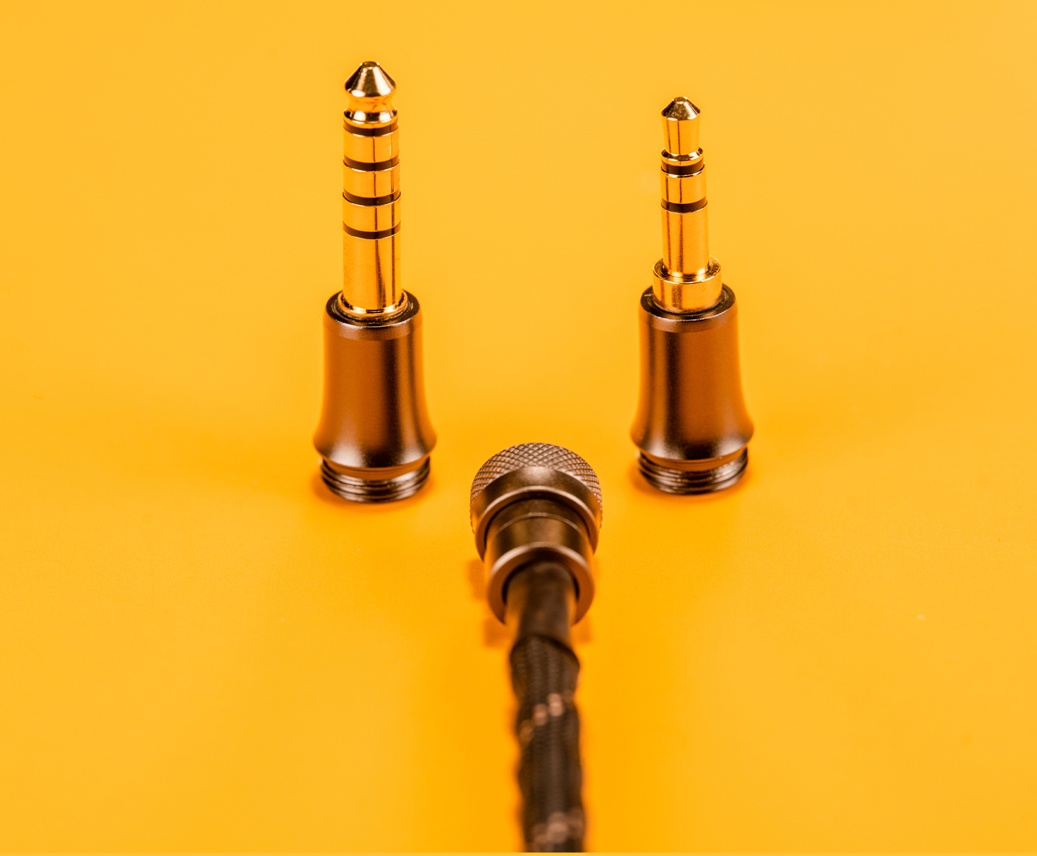 DUNU Lyre Mini 240 Strand High Purity OCC Earphone Cable with Q Lock Mini hifiheavenbd.com 19