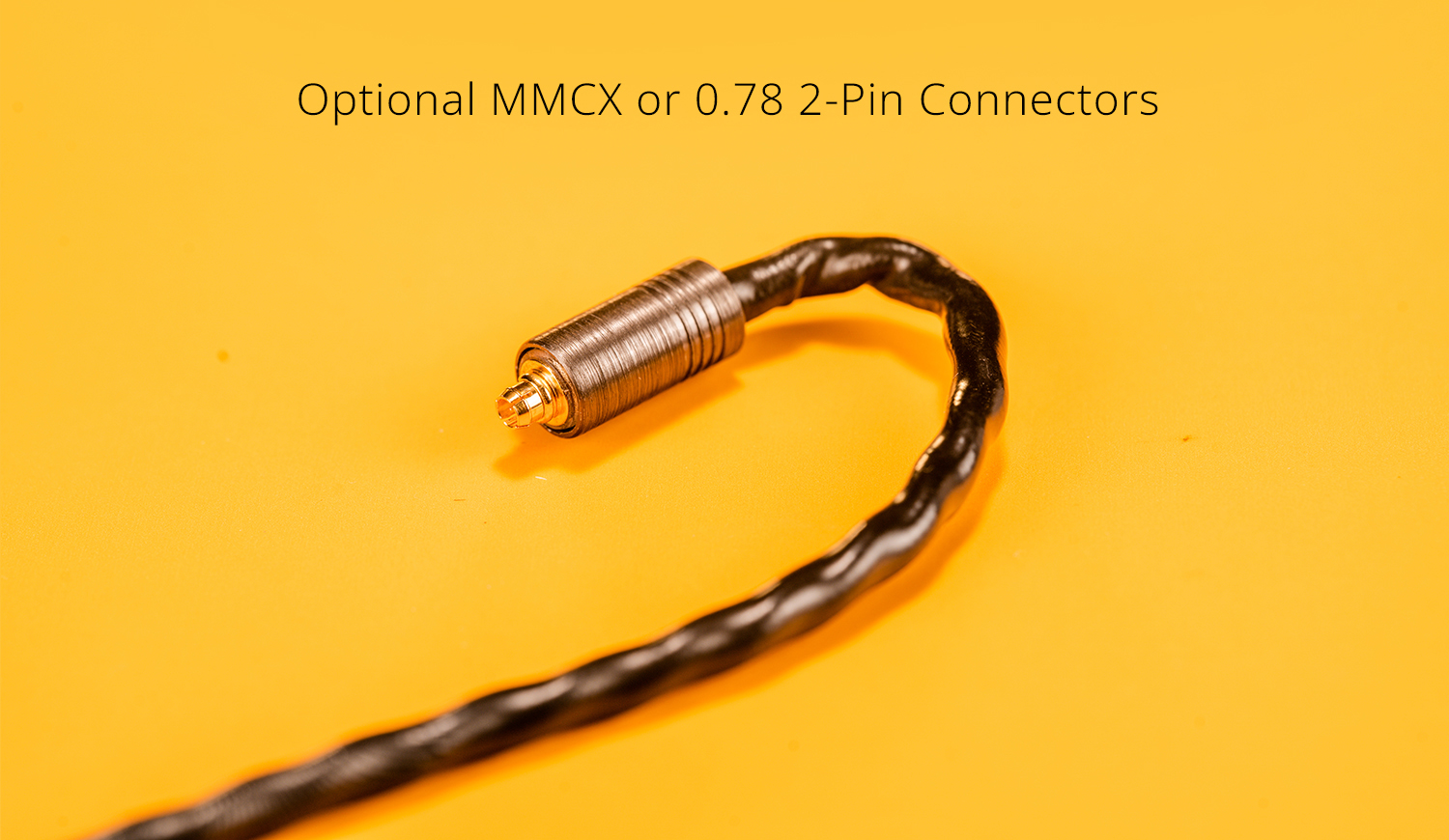 DUNU Lyre Mini 240 Strand High Purity OCC Earphone Cable with Q Lock Mini hifiheavenbd.com 23