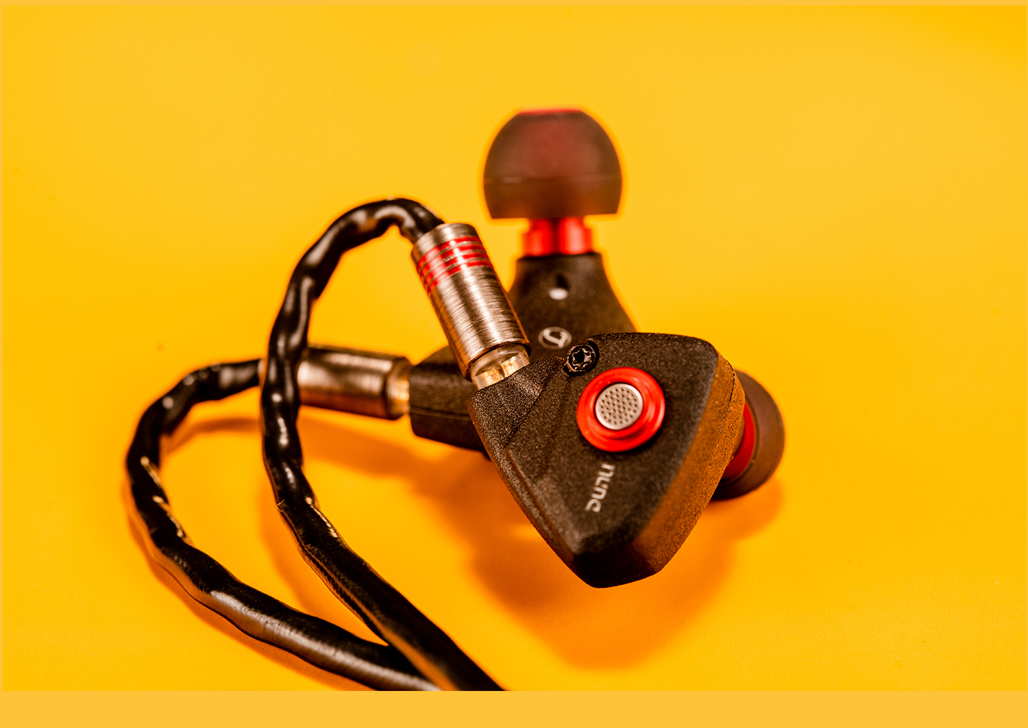 DUNU Lyre Mini 240 Strand High Purity OCC Earphone Cable with Q Lock Mini hifiheavenbd.com 27