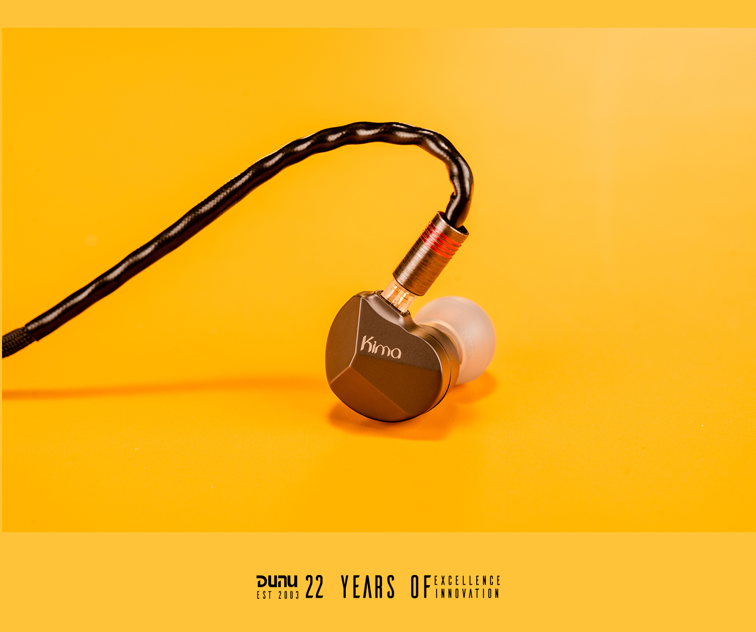 DUNU Lyre Mini 240 Strand High Purity OCC Earphone Cable with Q Lock Mini hifiheavenbd.com 30