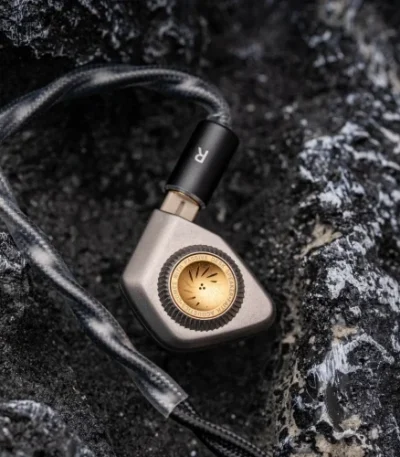 Faith Audio Labs E1000