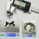 DUNU Titan X – 10mm Dynamic Driver Hi-Fi IEM - Image 8