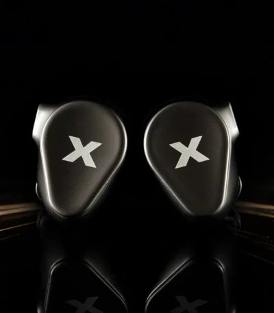 dunu titan x 10mm dynamic driver in ear earphone dunu titan x 35mm 812707