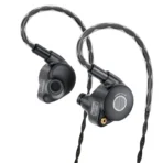 ROSESELSA CJ20 – 14.2mm Planar Magnetic Driver IEM
