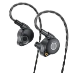 ROSESELSA CJ20 – 14.2mm Planar Magnetic Driver IEM