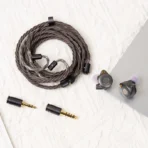 ROSESELSA CJ20 – 14.2mm Planar Magnetic Driver IEM - Image 3