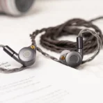 ROSESELSA CJ20 – 14.2mm Planar Magnetic Driver IEM - Image 4