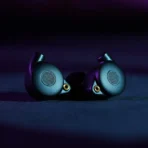 ROSESELSA CJ20 – 14.2mm Planar Magnetic Driver IEM - Image 6