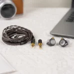 ROSESELSA CJ20 – 14.2mm Planar Magnetic Driver IEM - Image 5