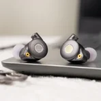 ROSESELSA CJ20 – 14.2mm Planar Magnetic Driver IEM - Image 2