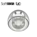 Softears UC New Liquid Silicone Eartips