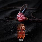 TANGZU Waner SG 2 Red Lion