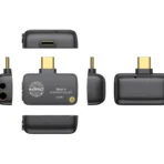 Audirect Atom 4 Portable Dual Amp & DAC