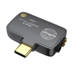 Audirect Atom 4 Portable Dual Amp & DAC