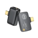 Audirect Atom 4 Portable Dual Amp & DAC